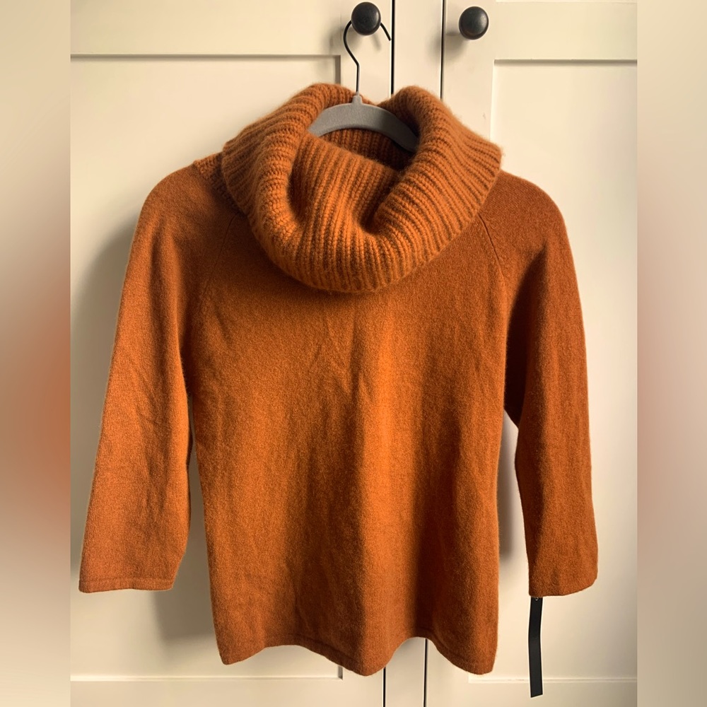 David Meister Cashmere Sweater